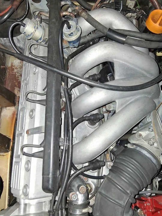 1984 Porsche 944 - Image 7 of 20