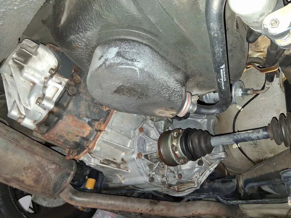 1984 Porsche 944 - Image 5 of 20