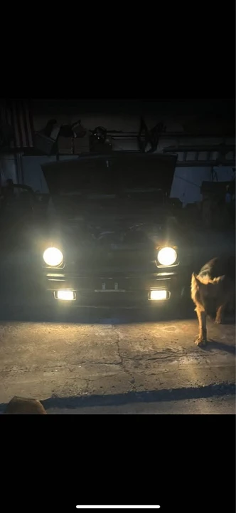 1984 Porsche 944 - Image 6 of 7