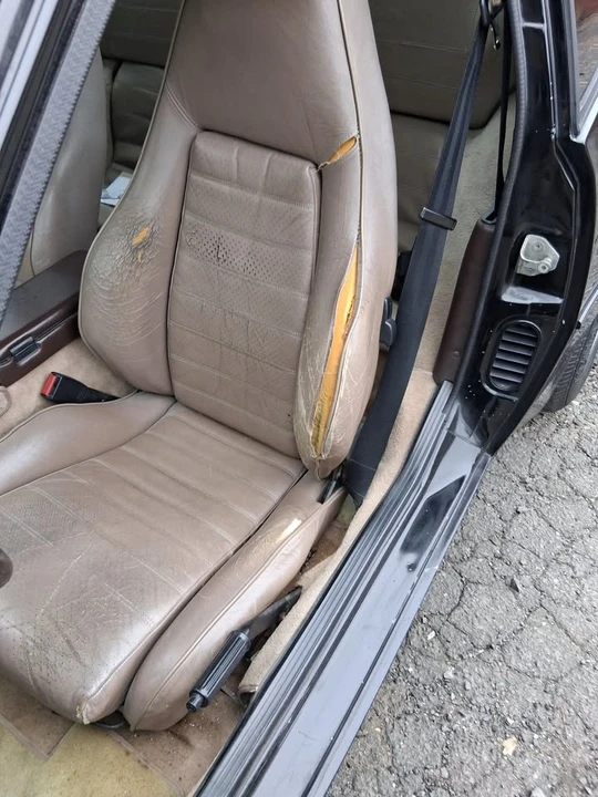 1984 Porsche 944 - Image 13 of 19