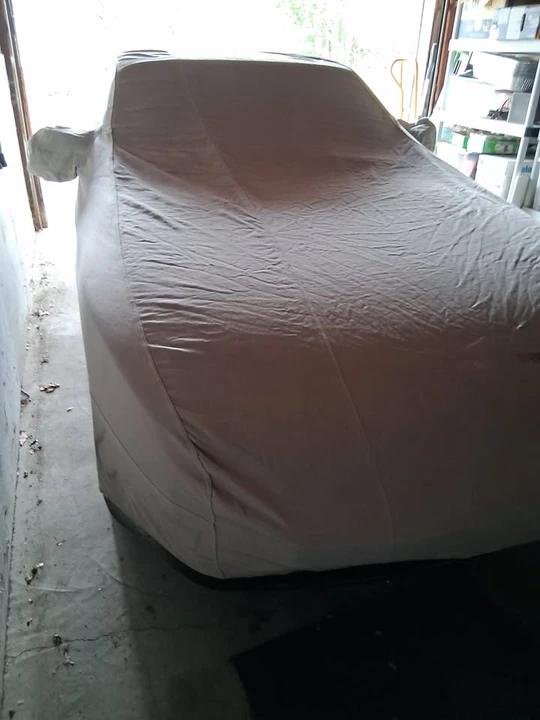 1984 Porsche 944 - Image 6 of 19