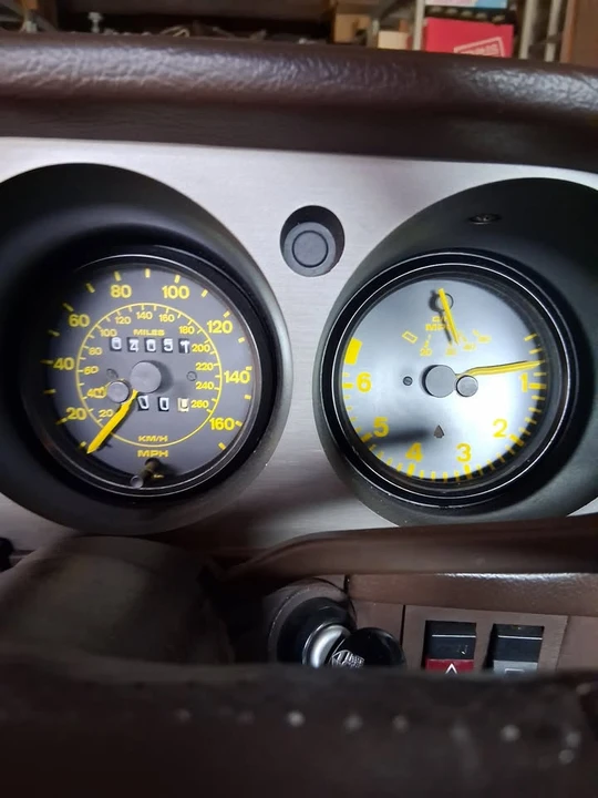 1984 Porsche 944 - Image 17 of 19