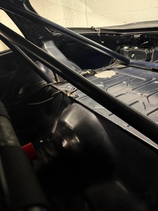 1984 Porsche 944 - Image 7 of 7