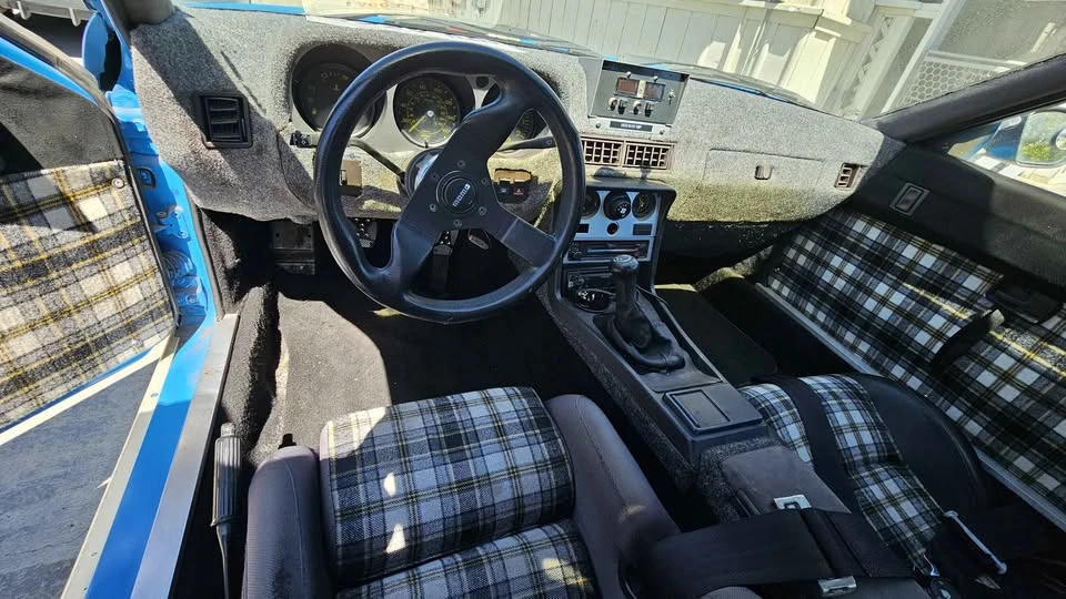 1984 Porsche 944 - Image 5 of 5