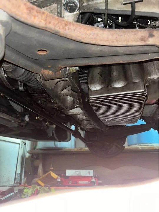 1984 Porsche 944 - Image 11 of 11
