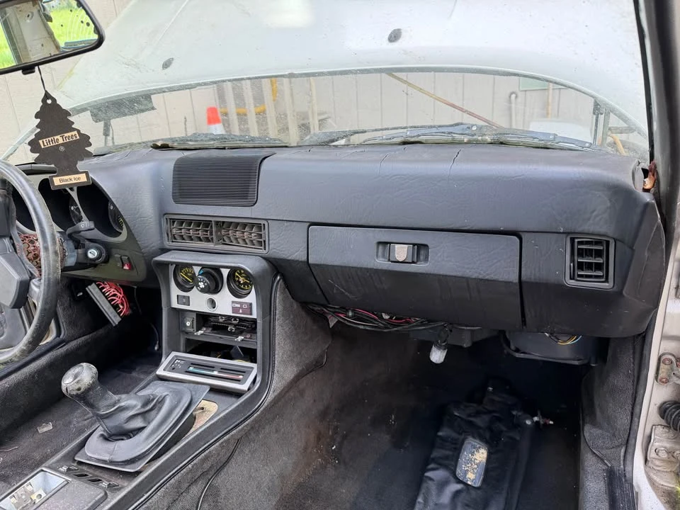 1984 Porsche 944 - Image 7 of 14