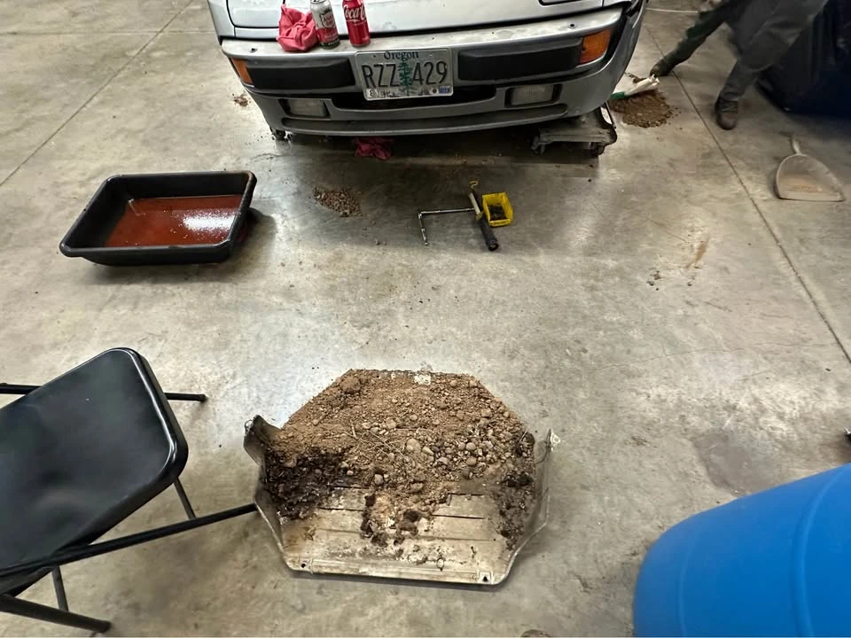 1984 Porsche 944 - Image 2 of 12