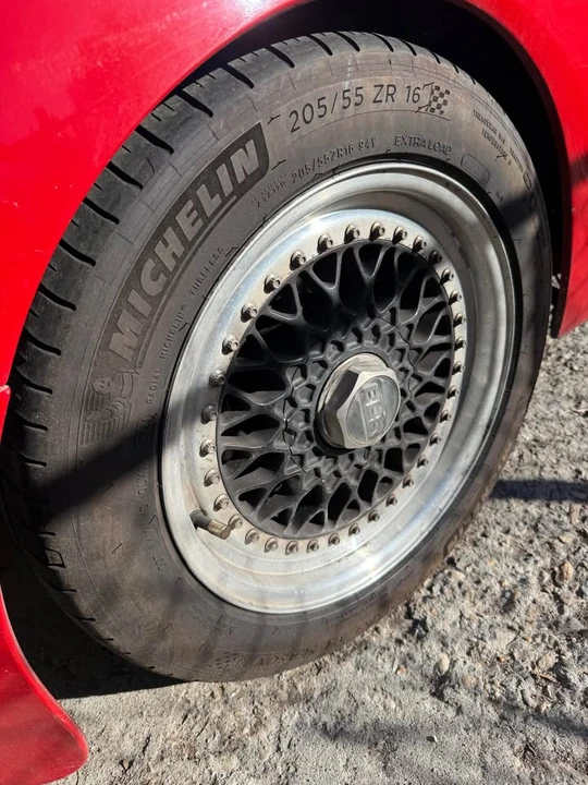 1984 Porsche 944 - Image 5 of 13