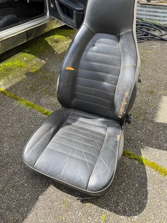 1984 Porsche 944 - Image 11 of 14