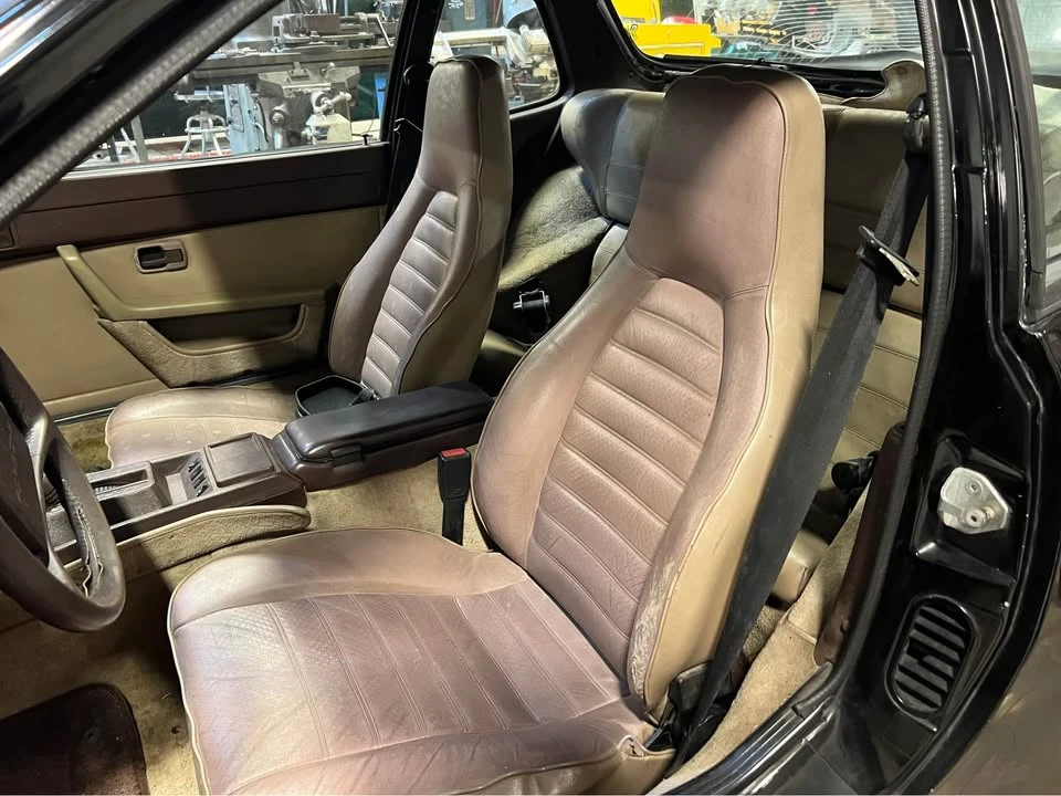 1984 Porsche 944 - Image 10 of 16