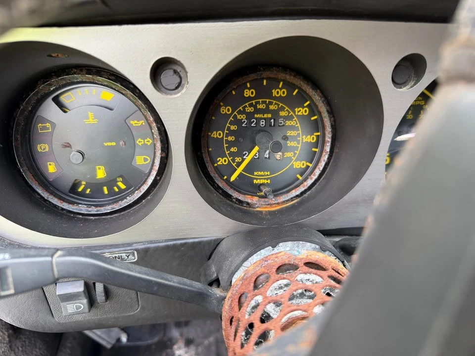 1984 Porsche 944 - Image 12 of 14