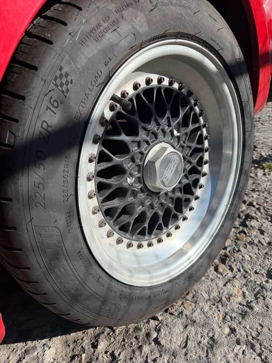 1984 Porsche 944 - Image 6 of 13
