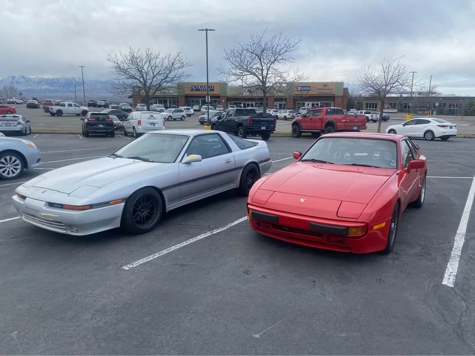 1984 Porsche 944 - Image 13 of 13