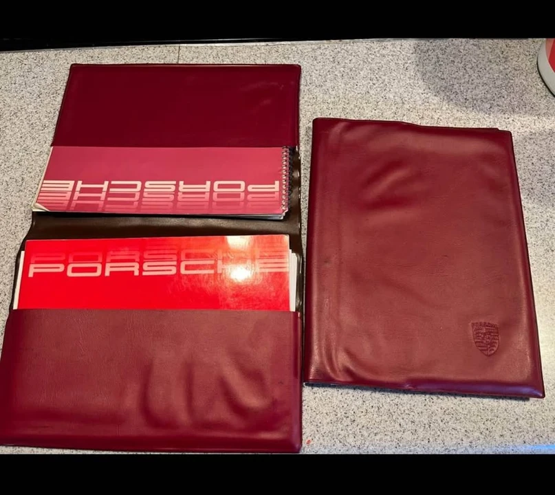 1984 Porsche 944 - Image 15 of 20