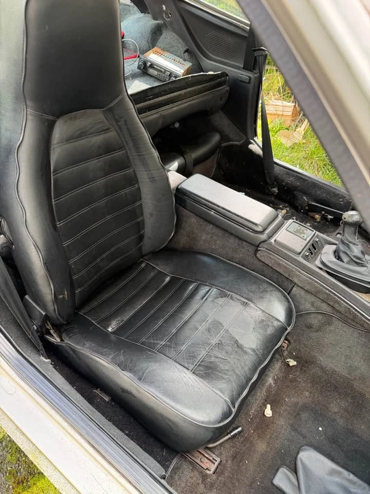 1984 Porsche 944 - Image 9 of 14
