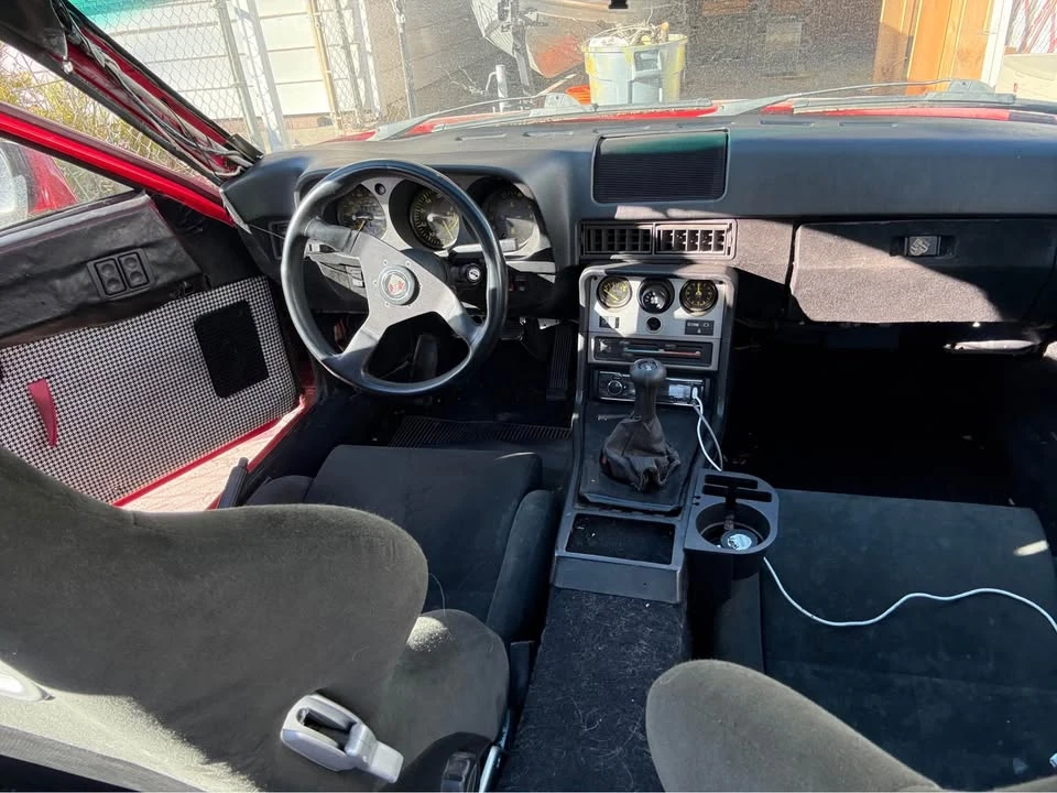 1984 Porsche 944 - Image 3 of 13