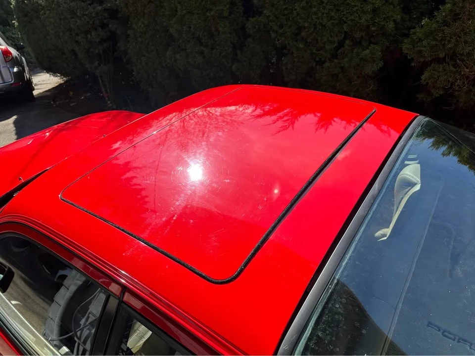 1984 Porsche 944 - Image 10 of 20