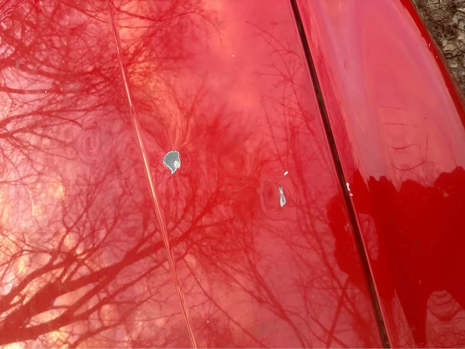 1984 Porsche 944 - Image 10 of 11