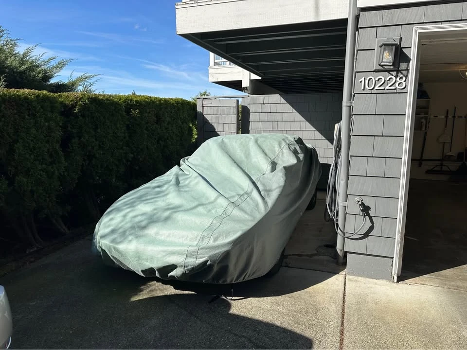 1984 Porsche 944 - Image 19 of 20