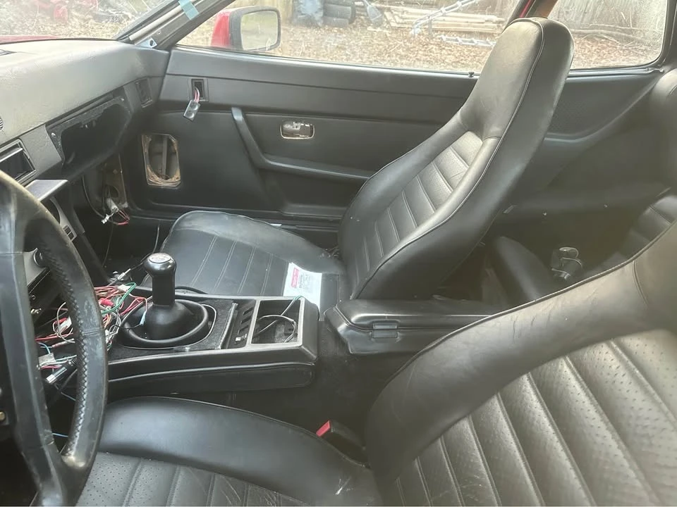 1984 Porsche 944 - Image 11 of 11