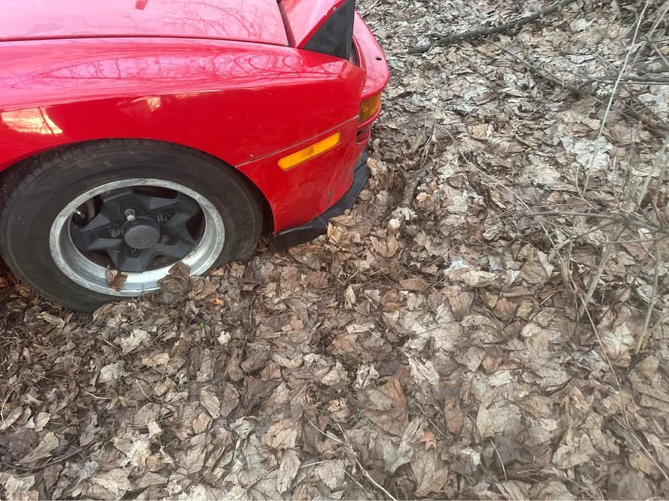 1984 Porsche 944 - Image 4 of 11