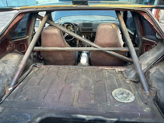 1984 Porsche 944 - Image 13 of 13