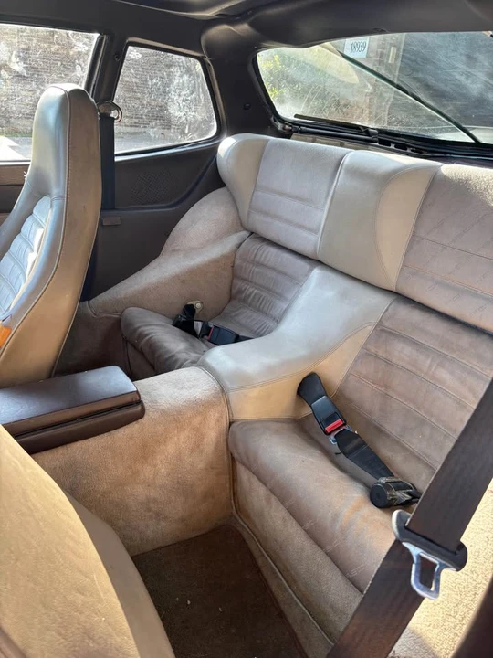 1984 Porsche 944 - Image 11 of 14