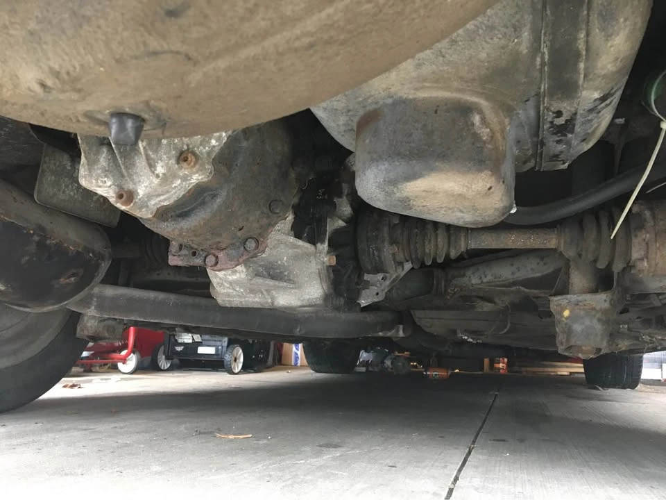 1984 Porsche 944 - Image 3 of 10