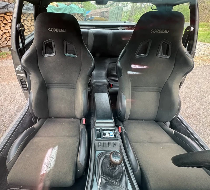 1984 Porsche 944 - Image 8 of 10