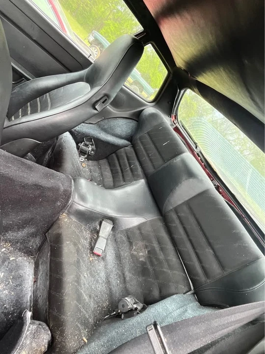 1984 Porsche 944 - Image 6 of 14