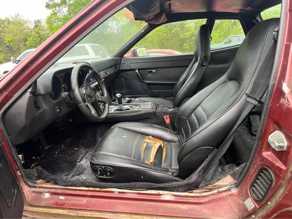 1984 Porsche 944 - Image 7 of 14