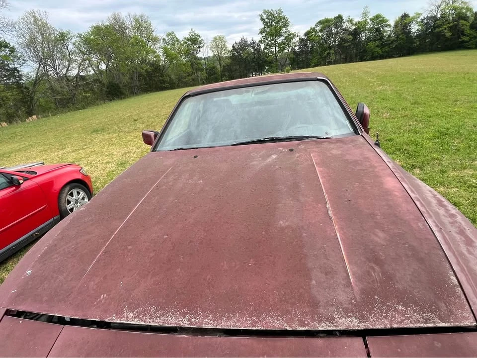 1984 Porsche 944 - Image 9 of 14