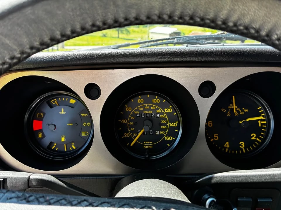 1984 Porsche 944 - Image 12 of 14
