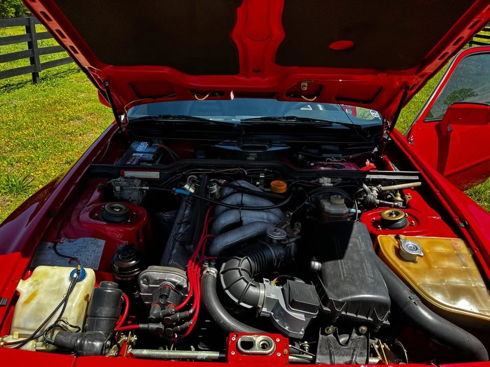 1984 Porsche 944 - Image 14 of 14