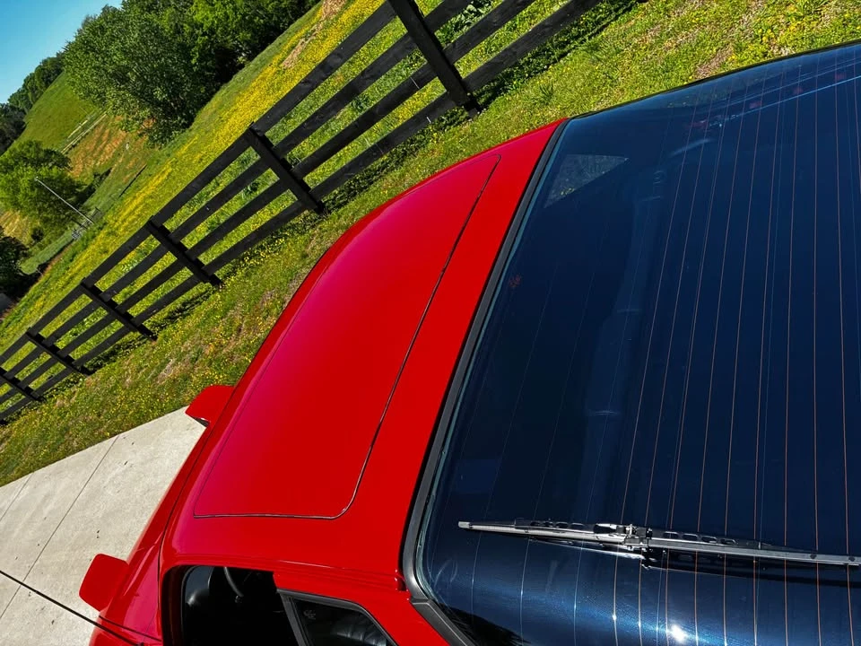 1984 Porsche 944 - Image 11 of 14