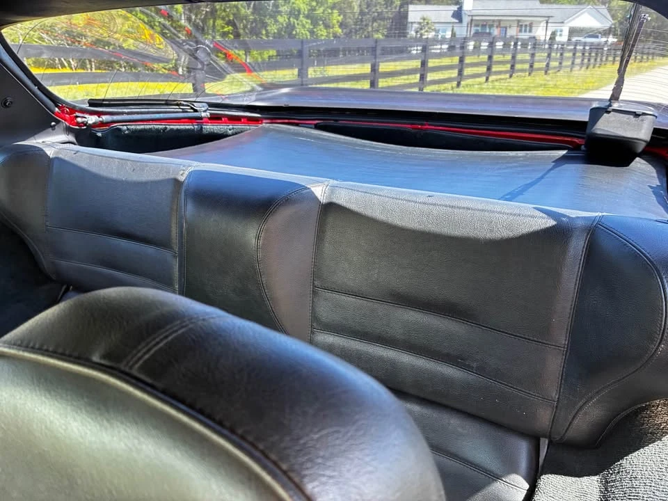 1984 Porsche 944 - Image 10 of 14