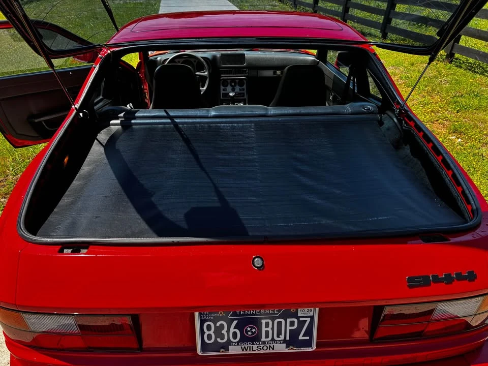 1984 Porsche 944 - Image 13 of 14