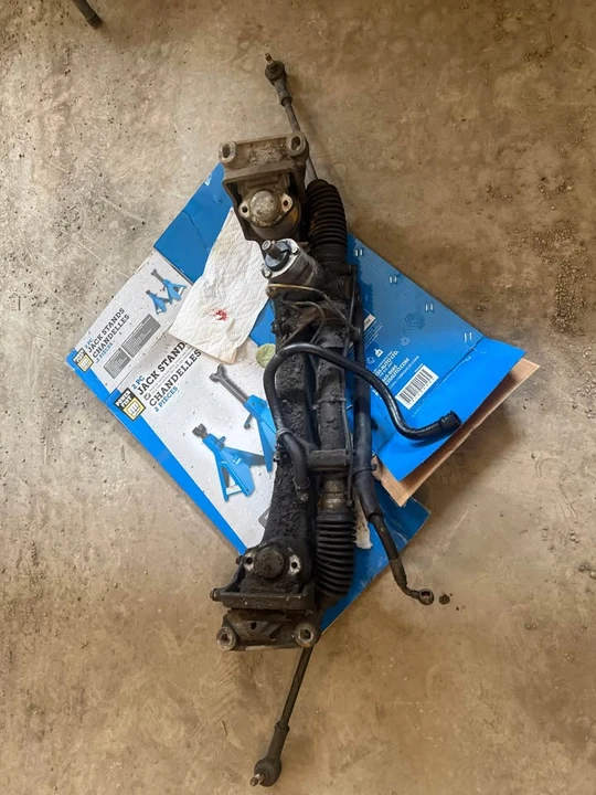 1984 Porsche 944 - Image 11 of 13