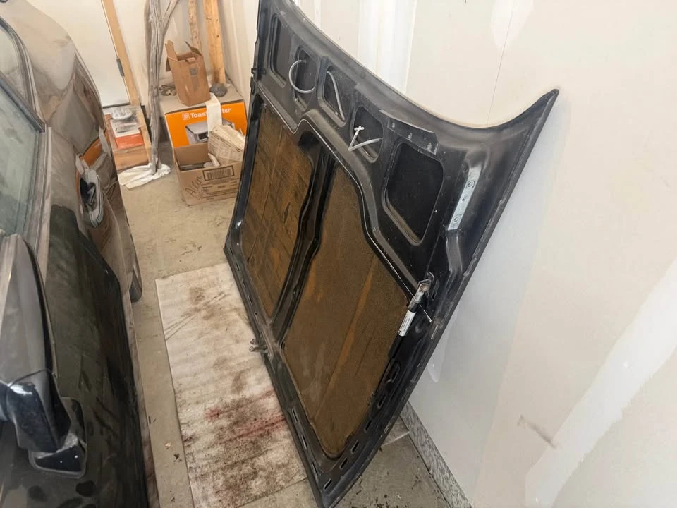 1984 Porsche 944 - Image 7 of 13
