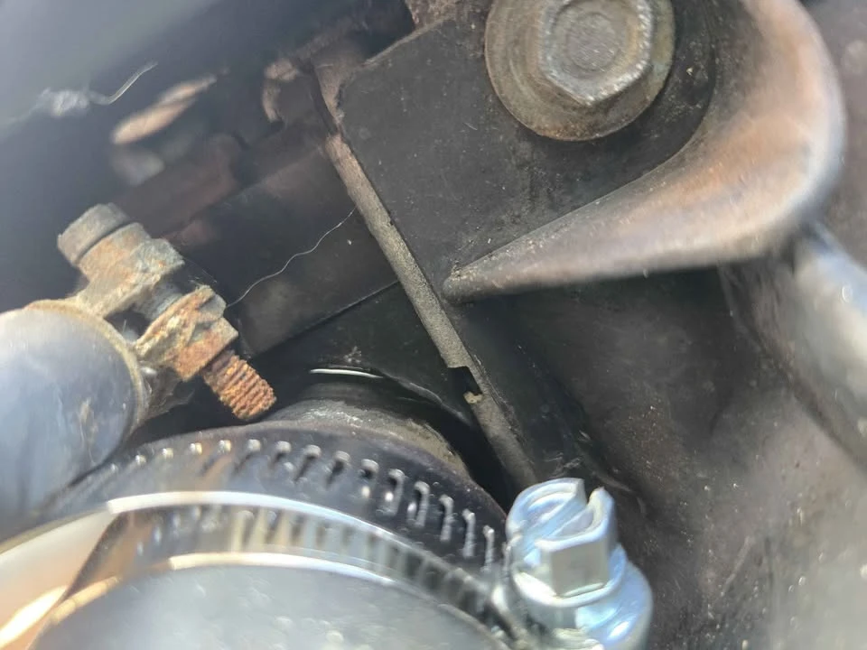 1984 Porsche 944 - Image 11 of 11