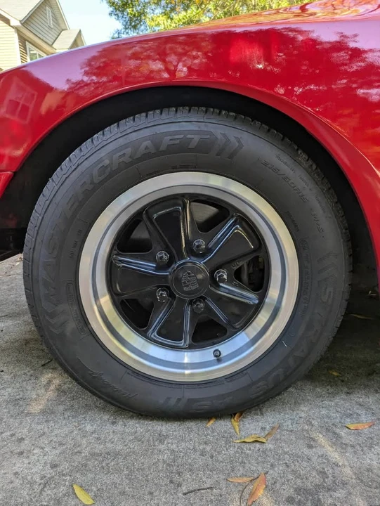 1984 Porsche 944 - Image 4 of 7