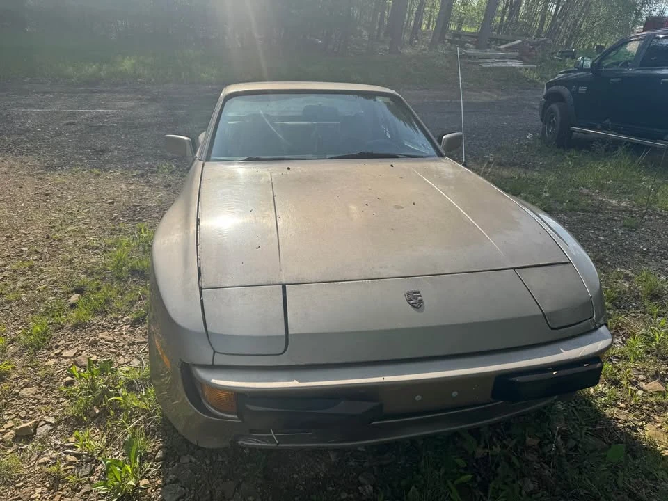 1984 Porsche 944 - Image 14 of 20