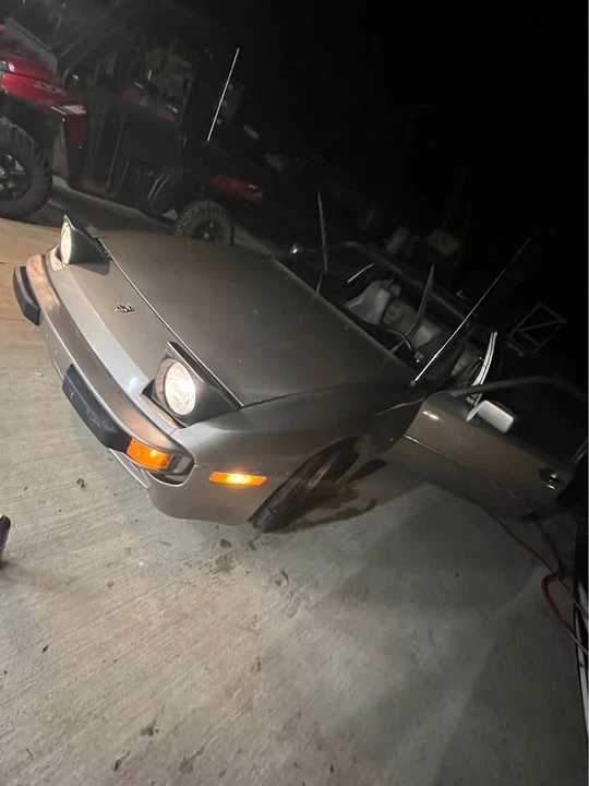 1984 Porsche 944 - Image 20 of 20