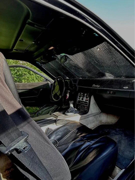 1984 Porsche 944 - Image 5 of 5