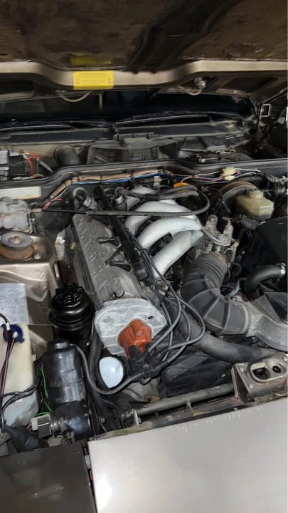 1984 Porsche 944 - Image 18 of 20