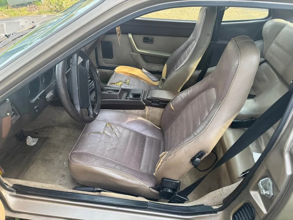 1984 Porsche 944 - Image 12 of 20