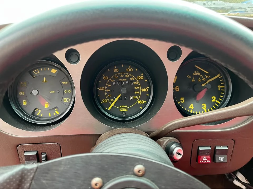 1984 Porsche 944 - Image 8 of 11