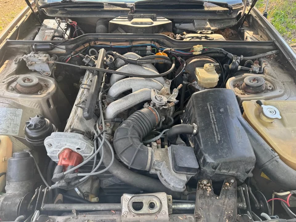 1984 Porsche 944 - Image 7 of 20
