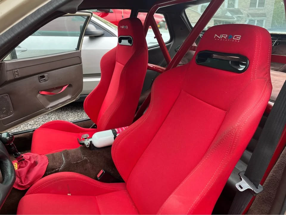 1984 Porsche 944 - Image 7 of 11