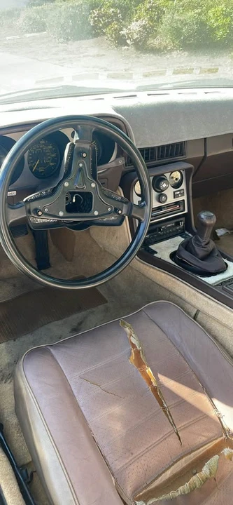 1984 Porsche 944 - Image 4 of 9